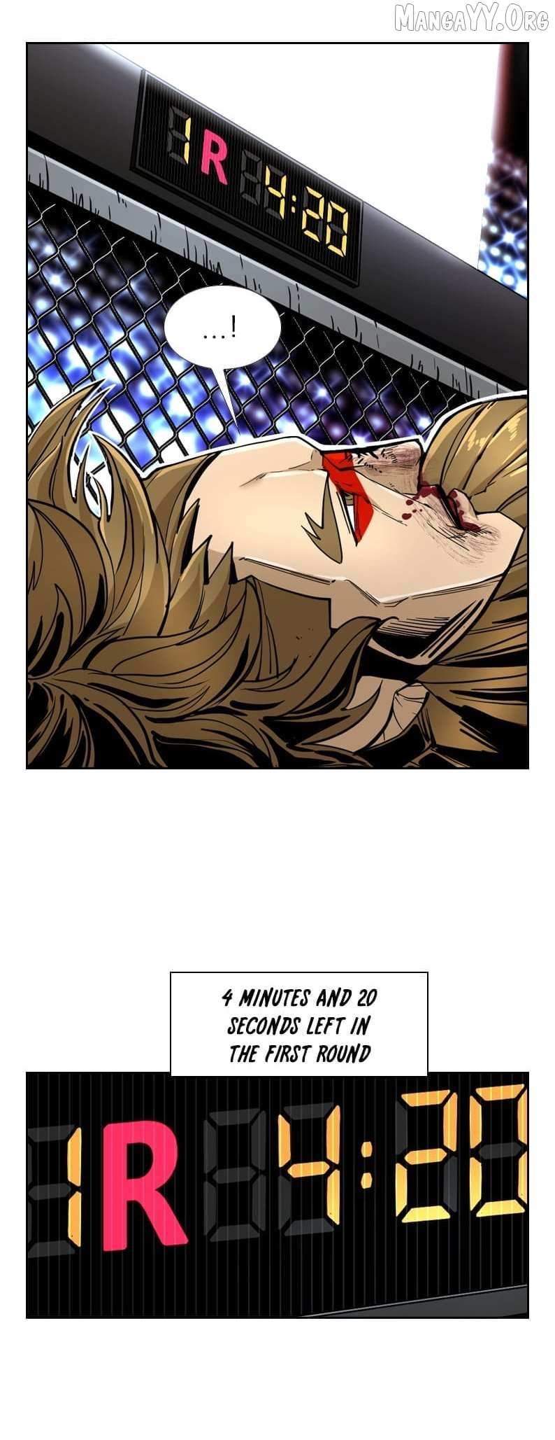 Read Shark Manga Online