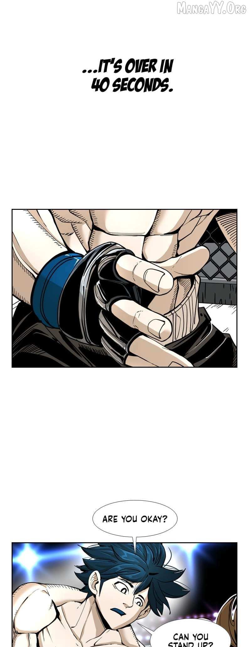 Read Shark Manga Online