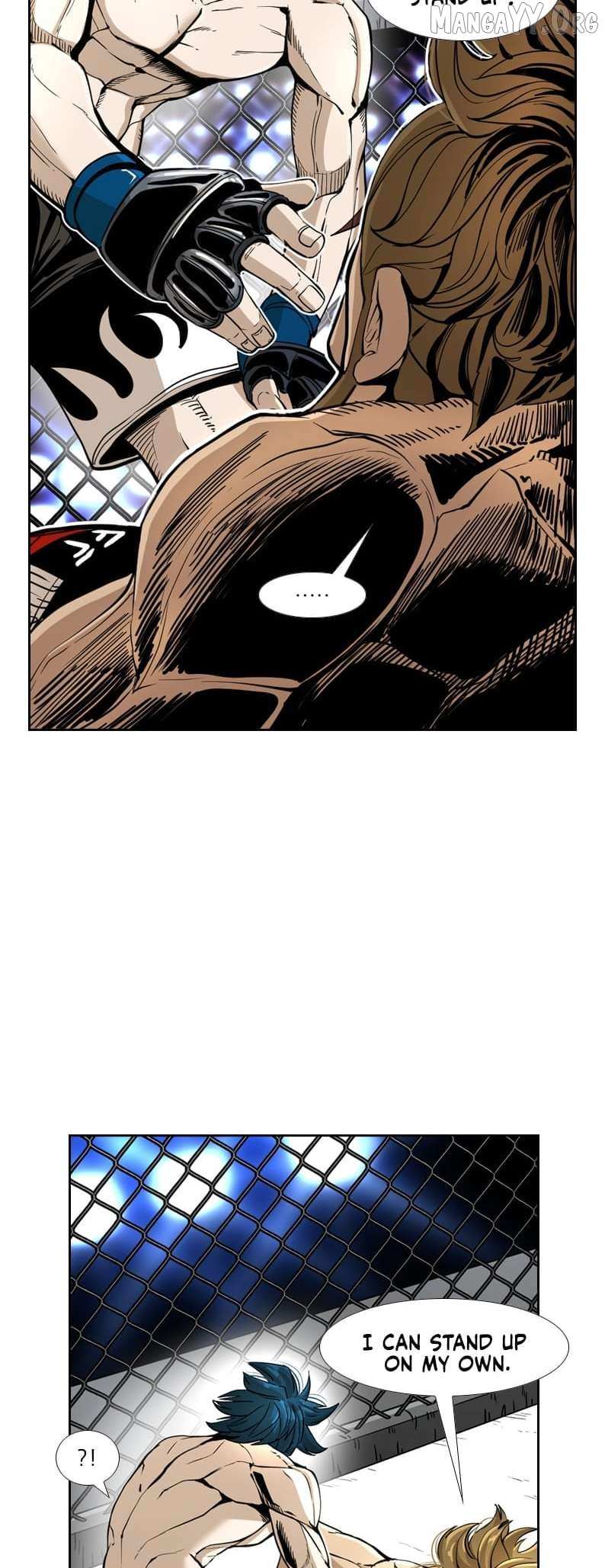 Read Shark Manga Online