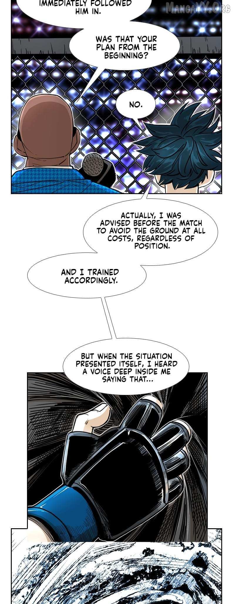 Read Shark Manga Online