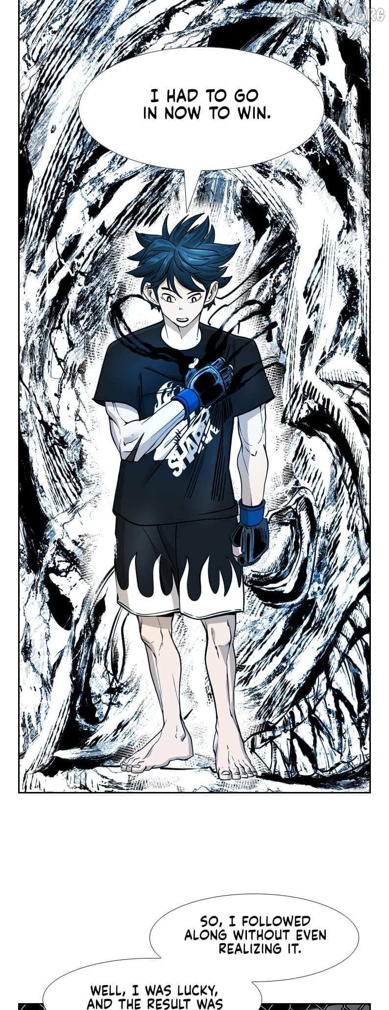 Read Shark Manga Online
