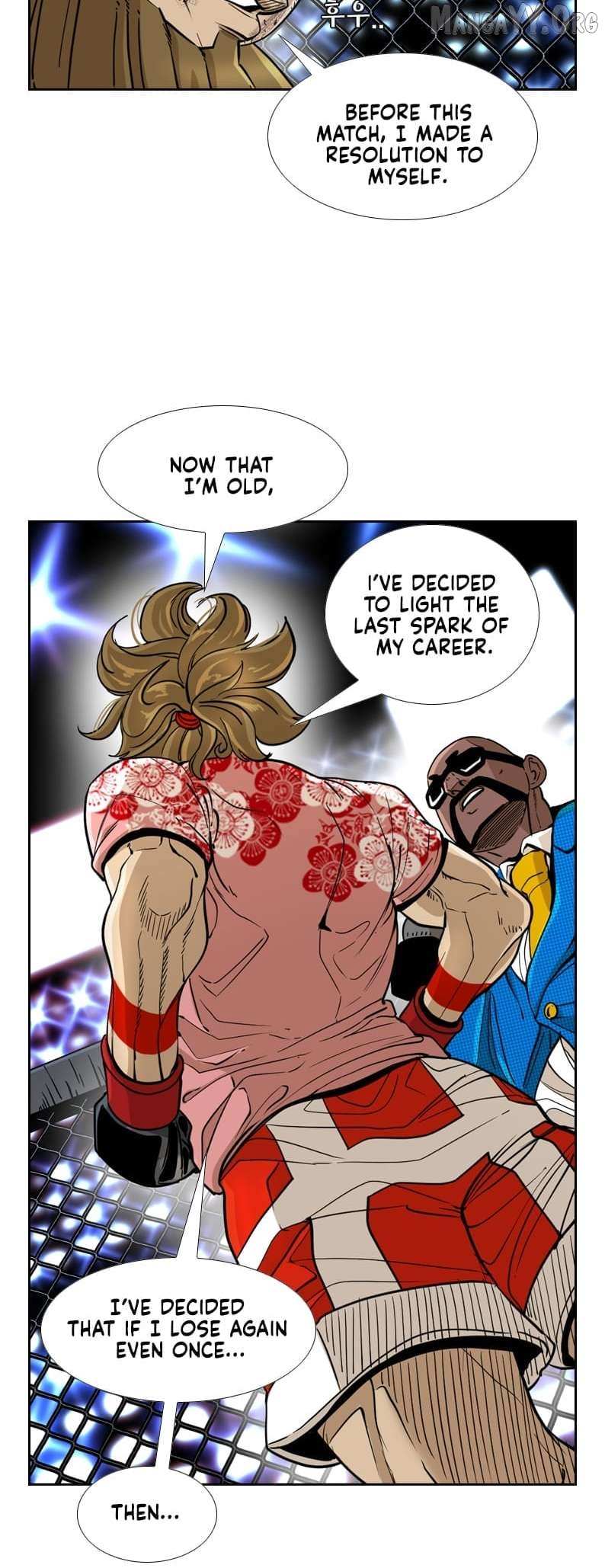 Read Shark Manga Online