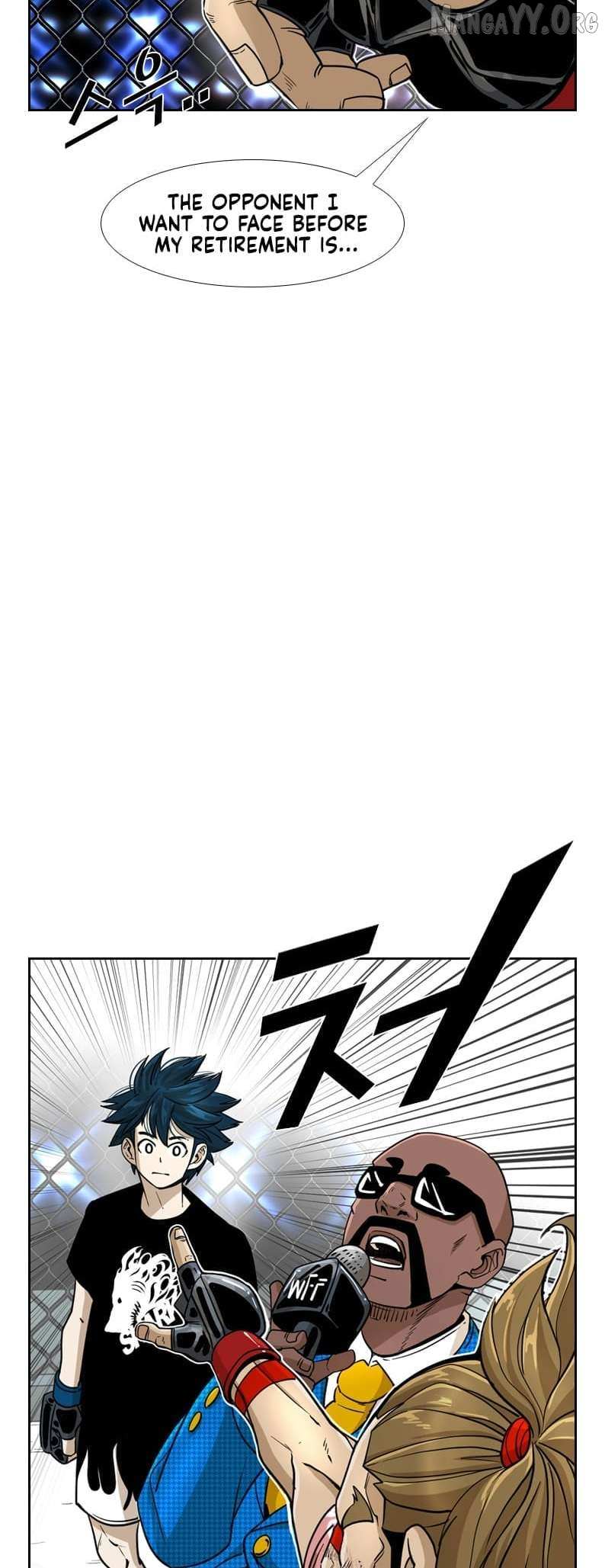 Read Shark Manga Online