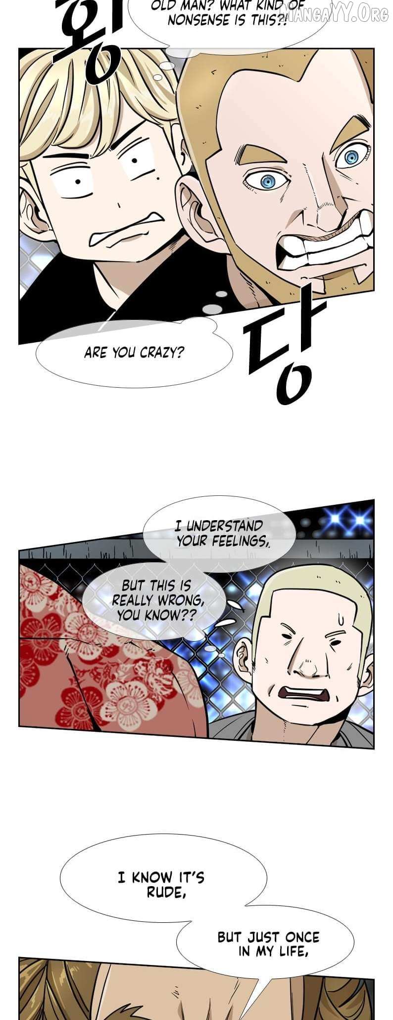 Read Shark Manga Online