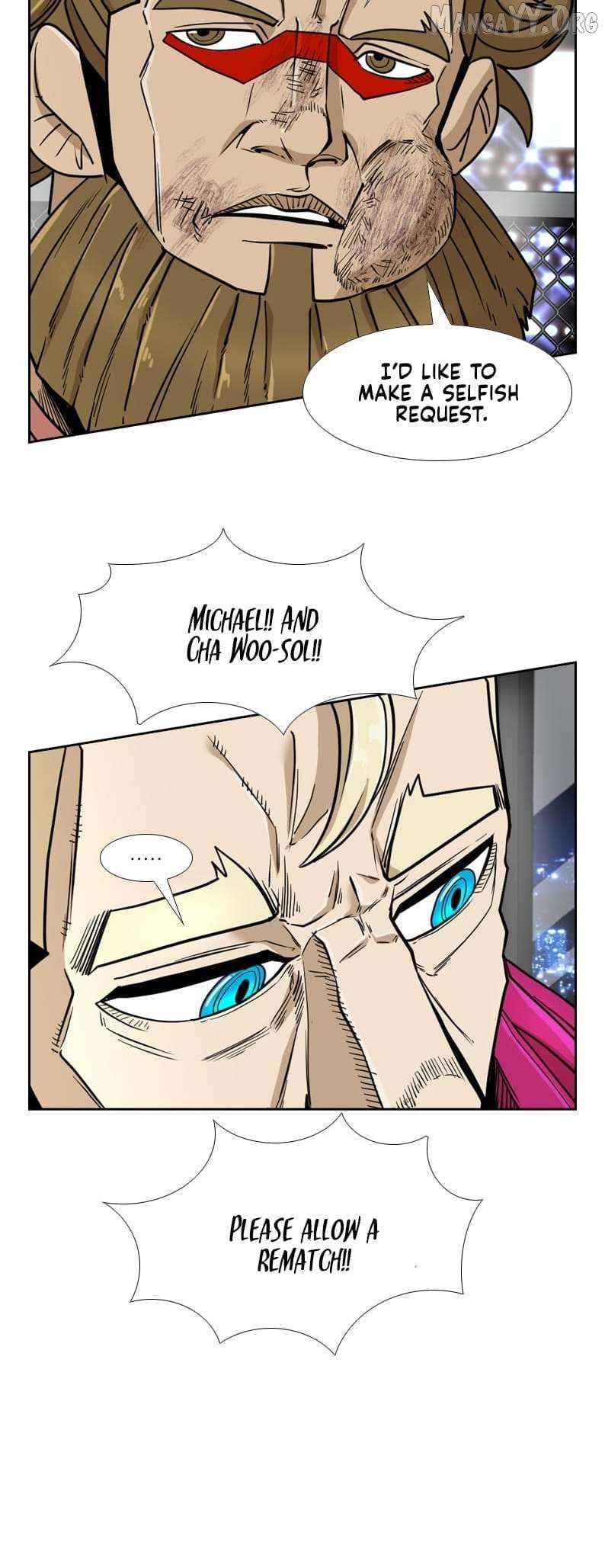 Read Shark Manga Online