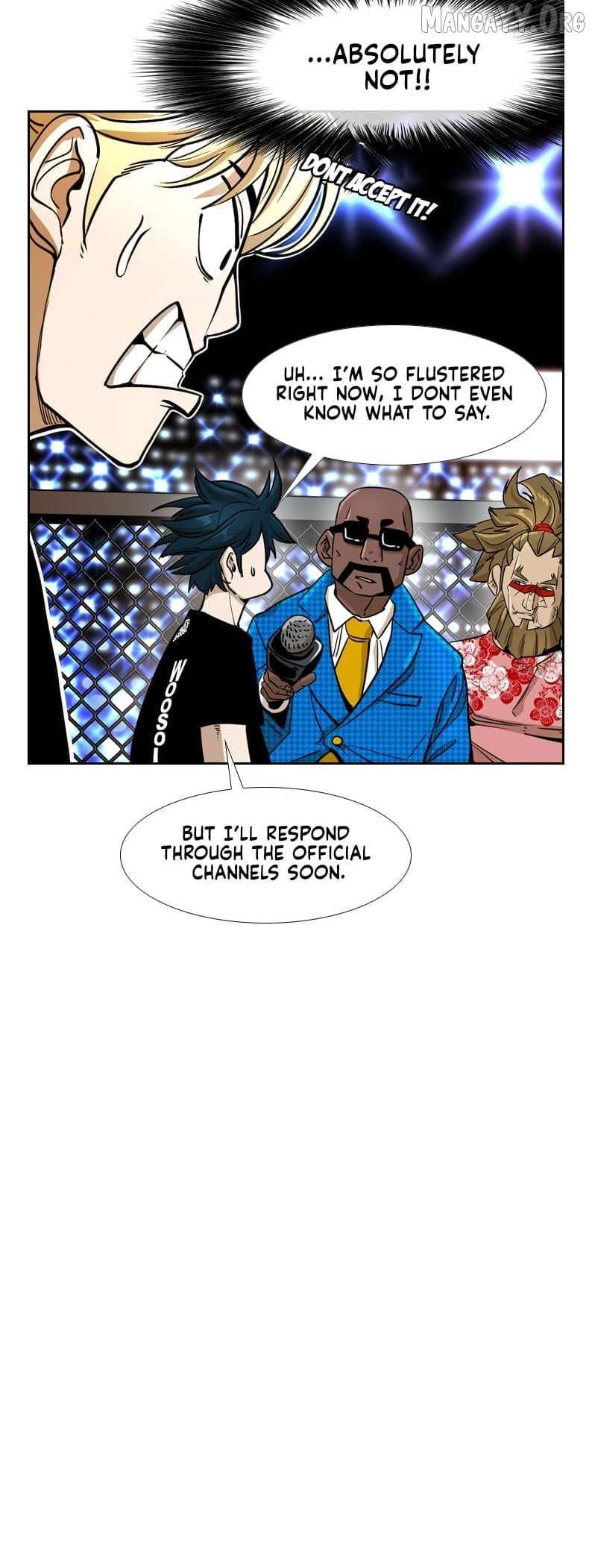 Read Shark Manga Online