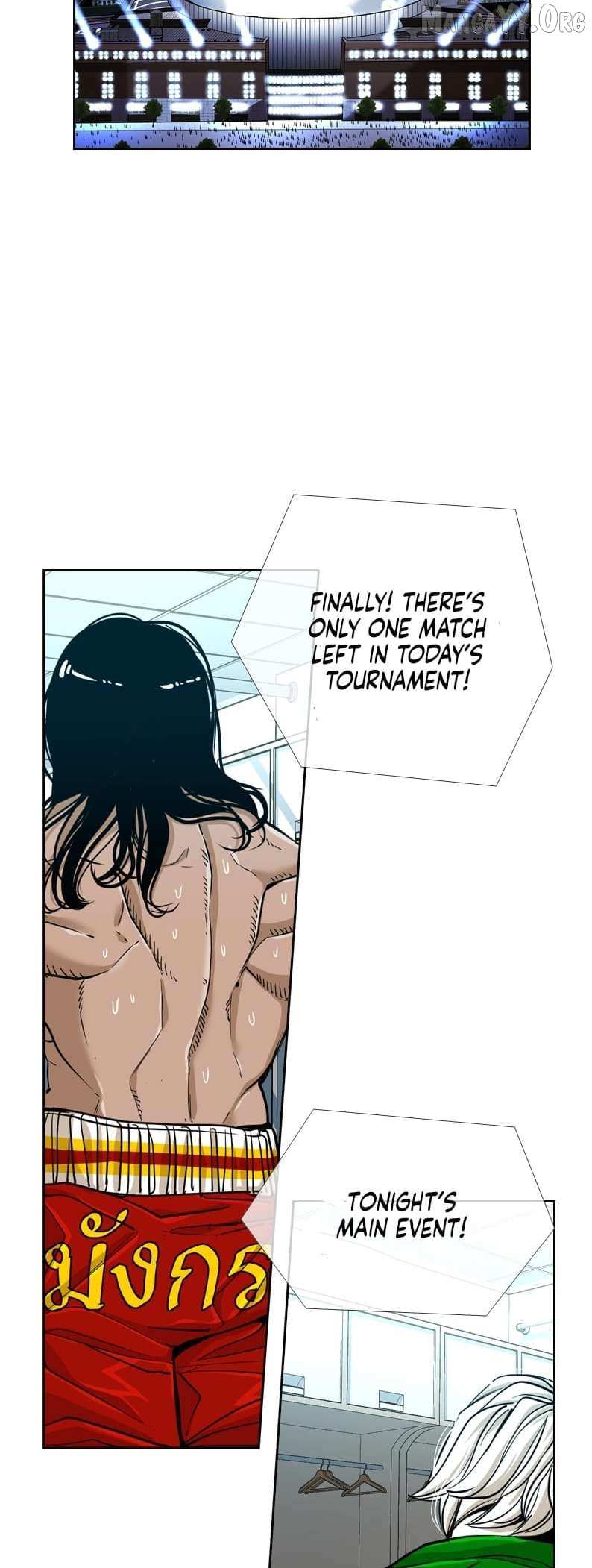 Read Shark Manga Online