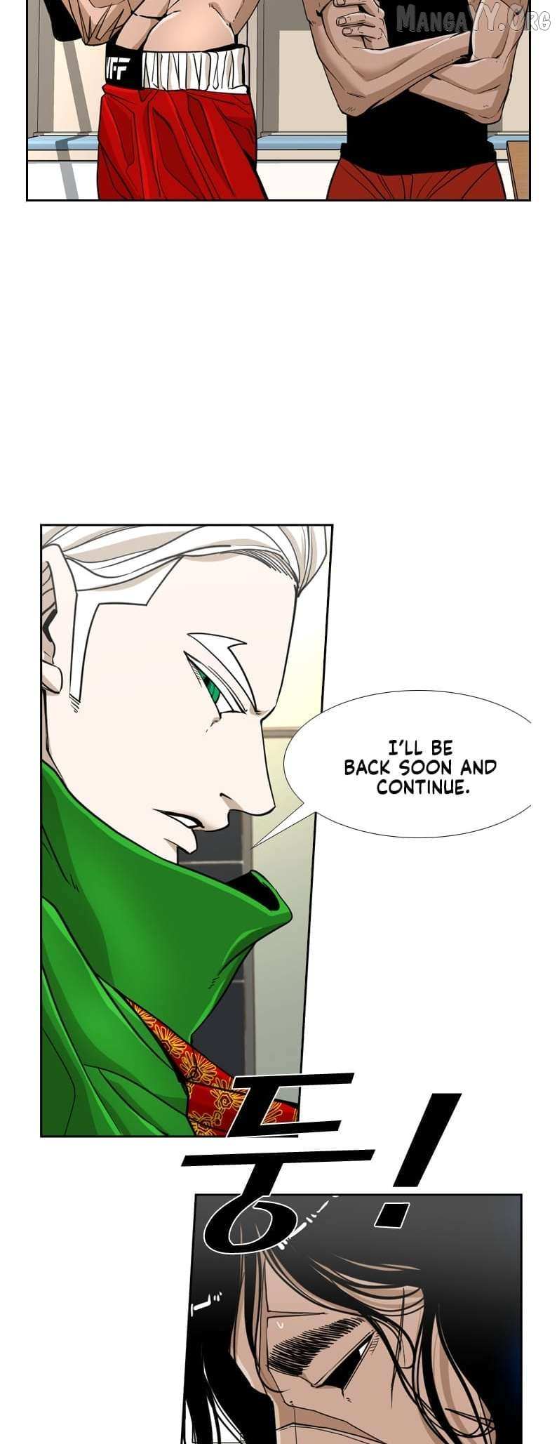 Read Shark Manga Online