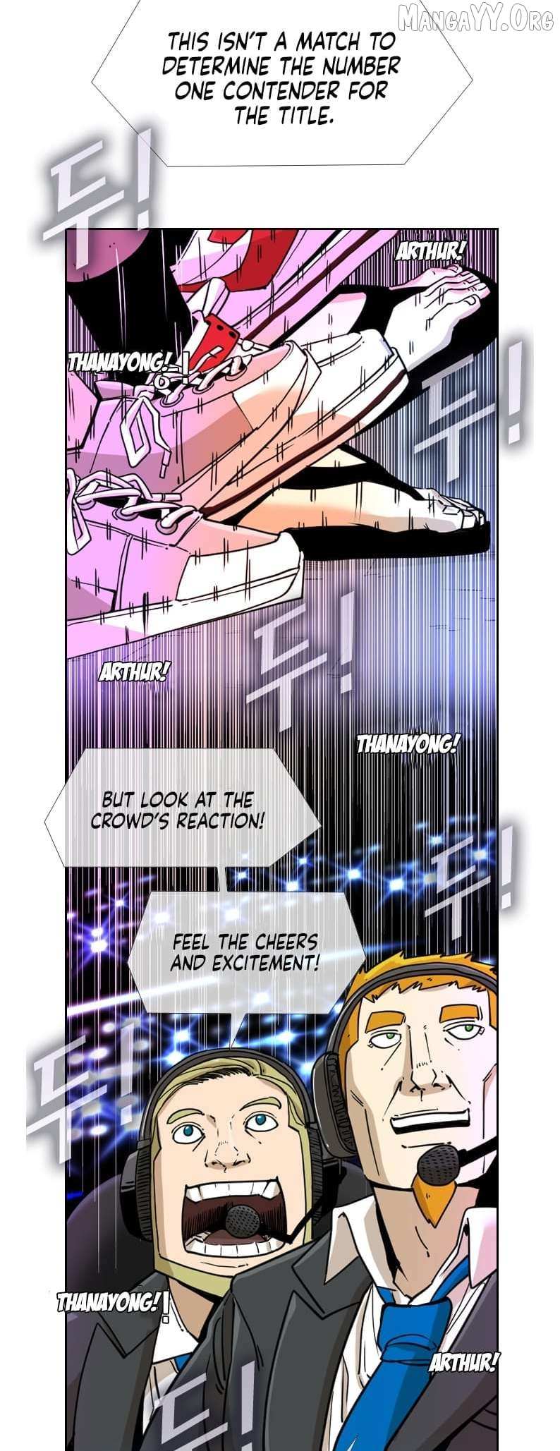 Read Shark Manga Online