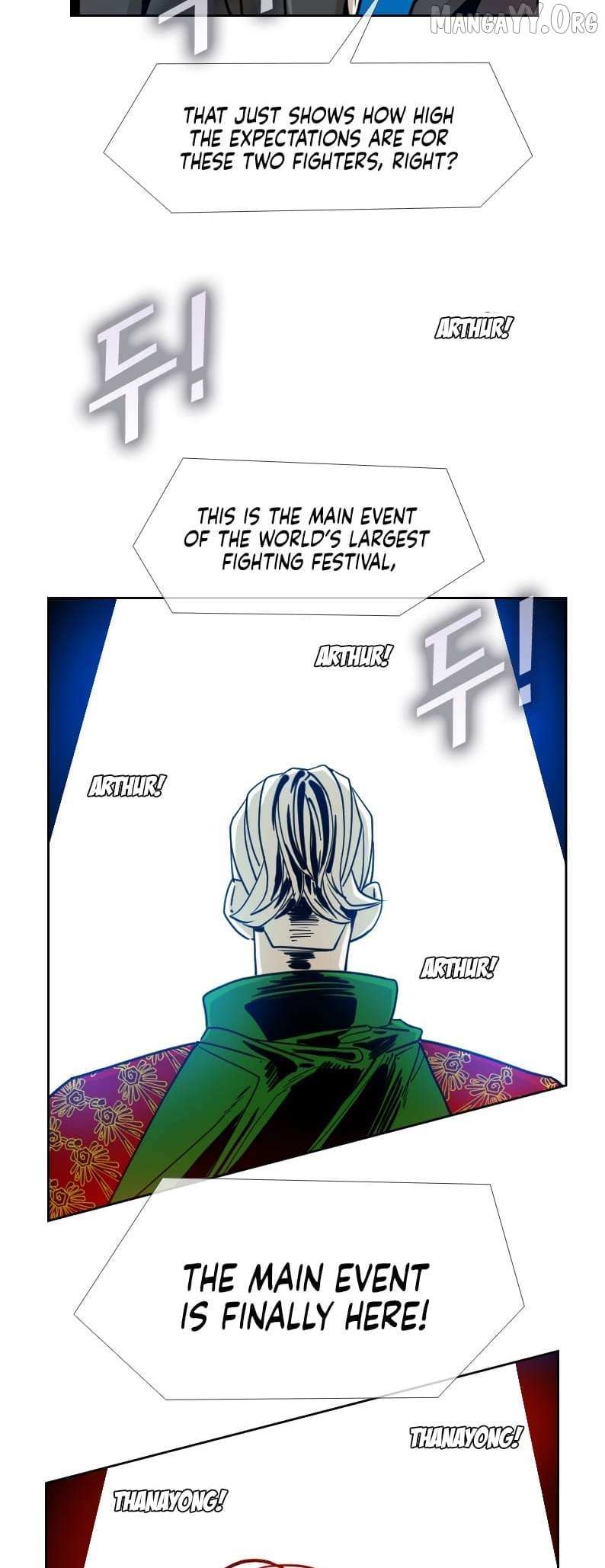 Read Shark Manga Online