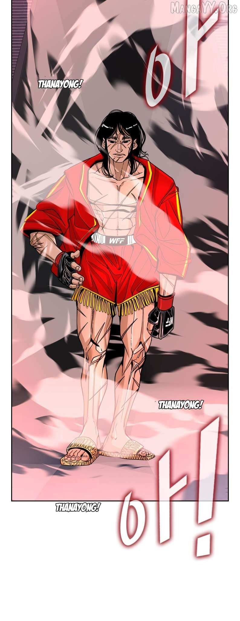 Read Shark Manga Online