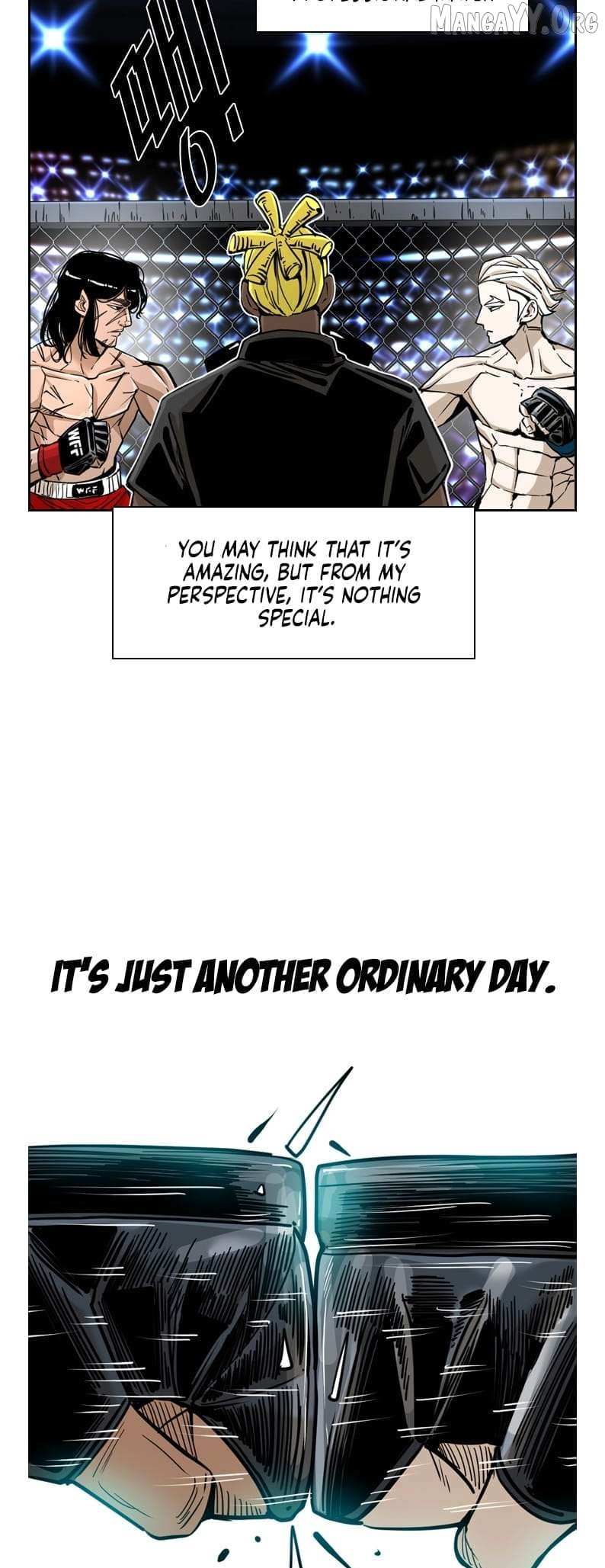 Read Shark Manga Online