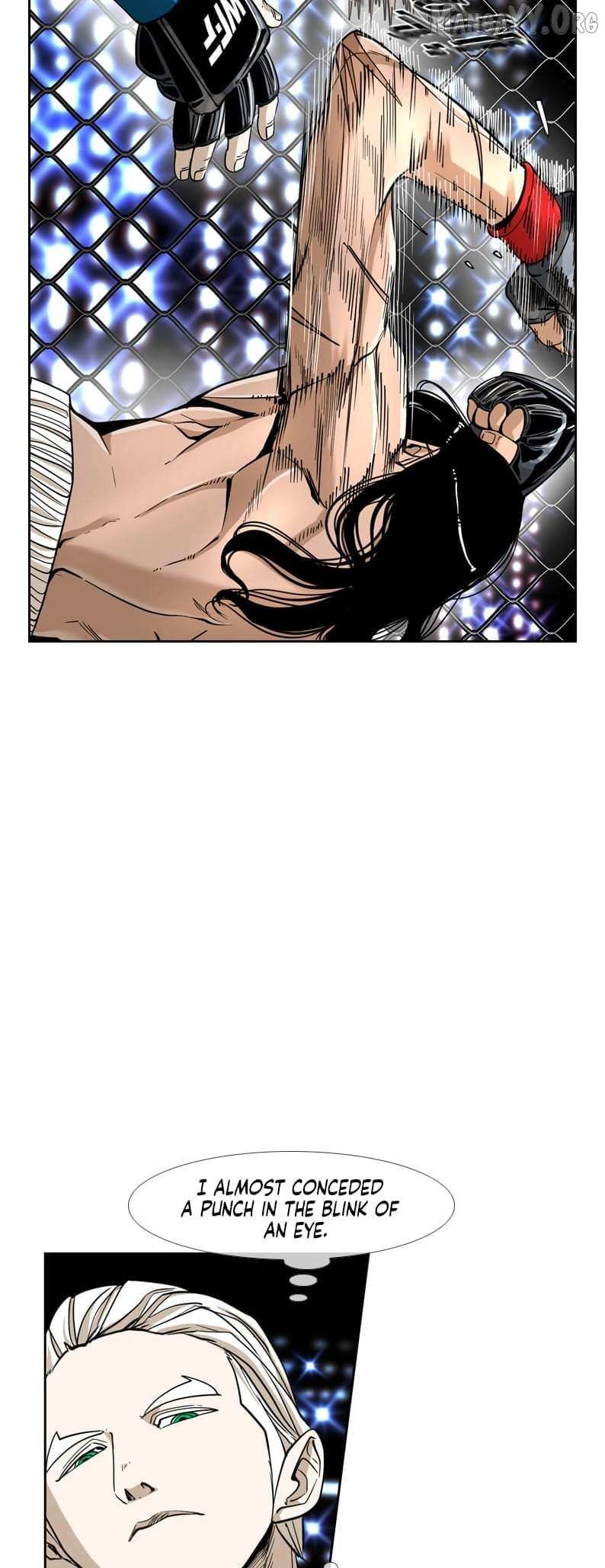 Read Shark Manga Online