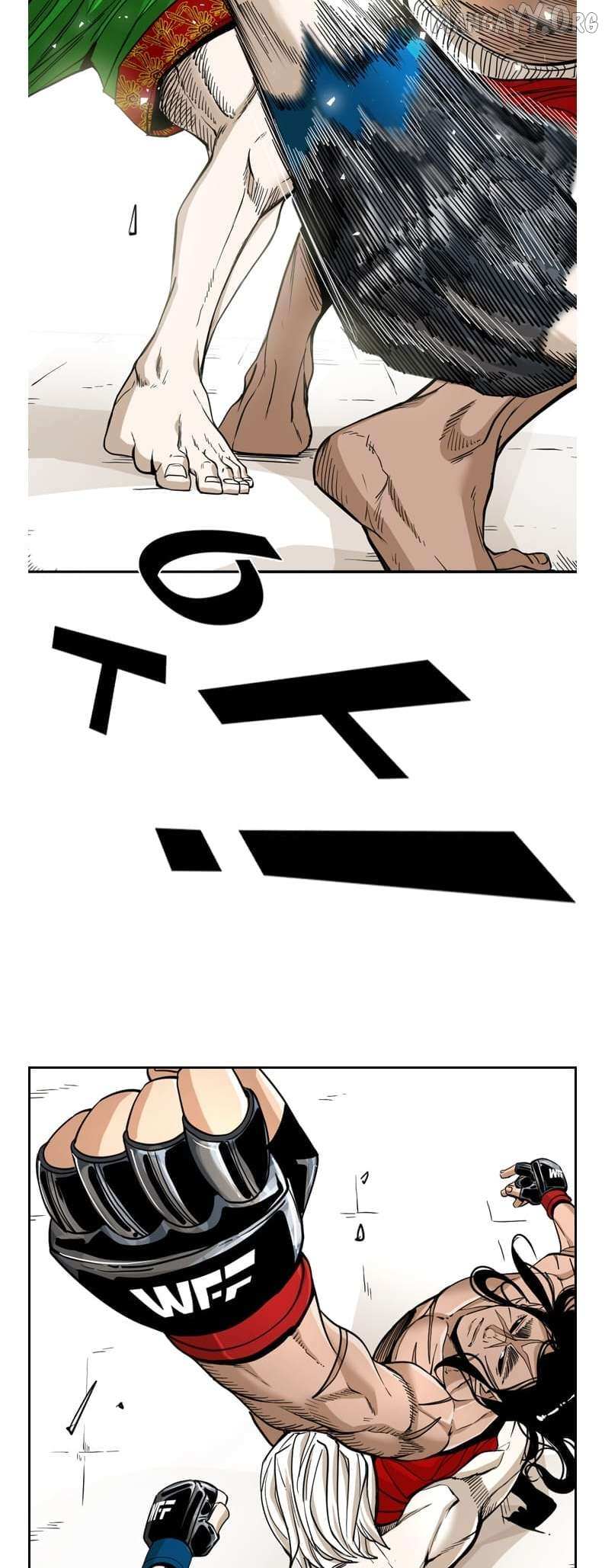 Read Shark Manga Online