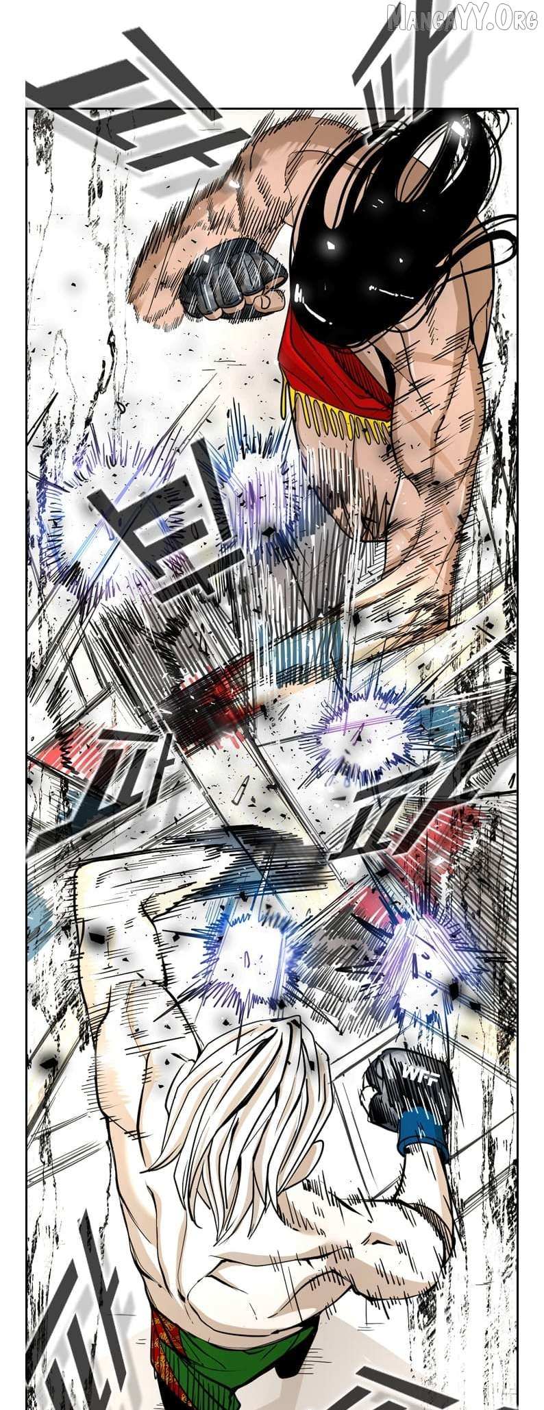 Read Shark Manga Online