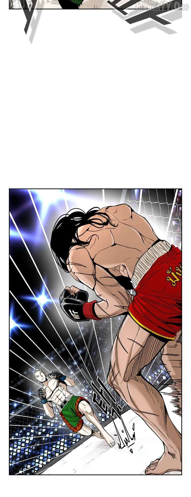 Read Shark Manga Online