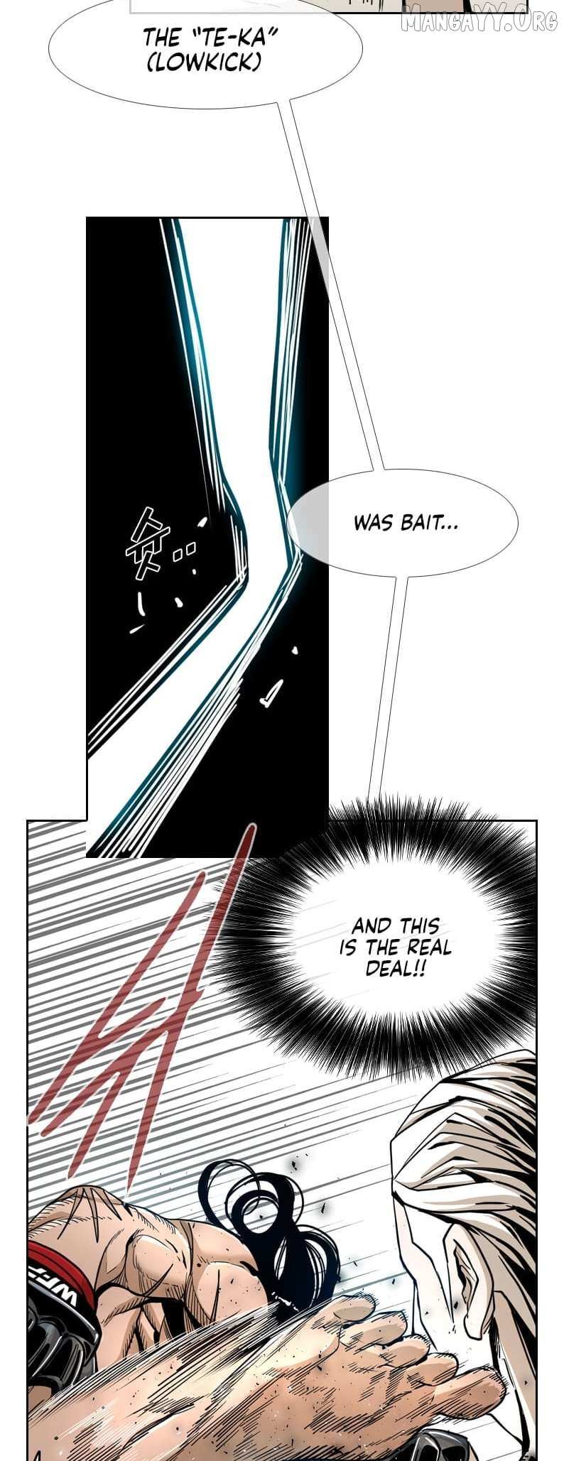 Read Shark Manga Online