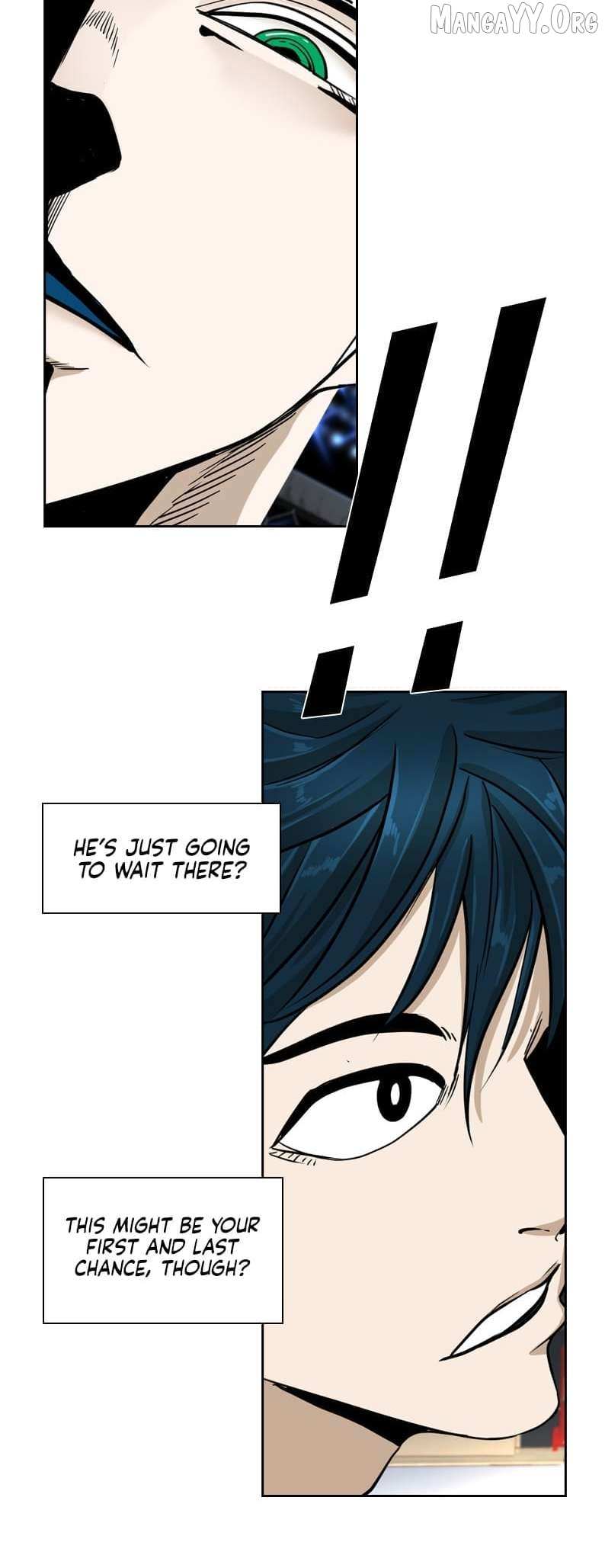 Read Shark Manga Online