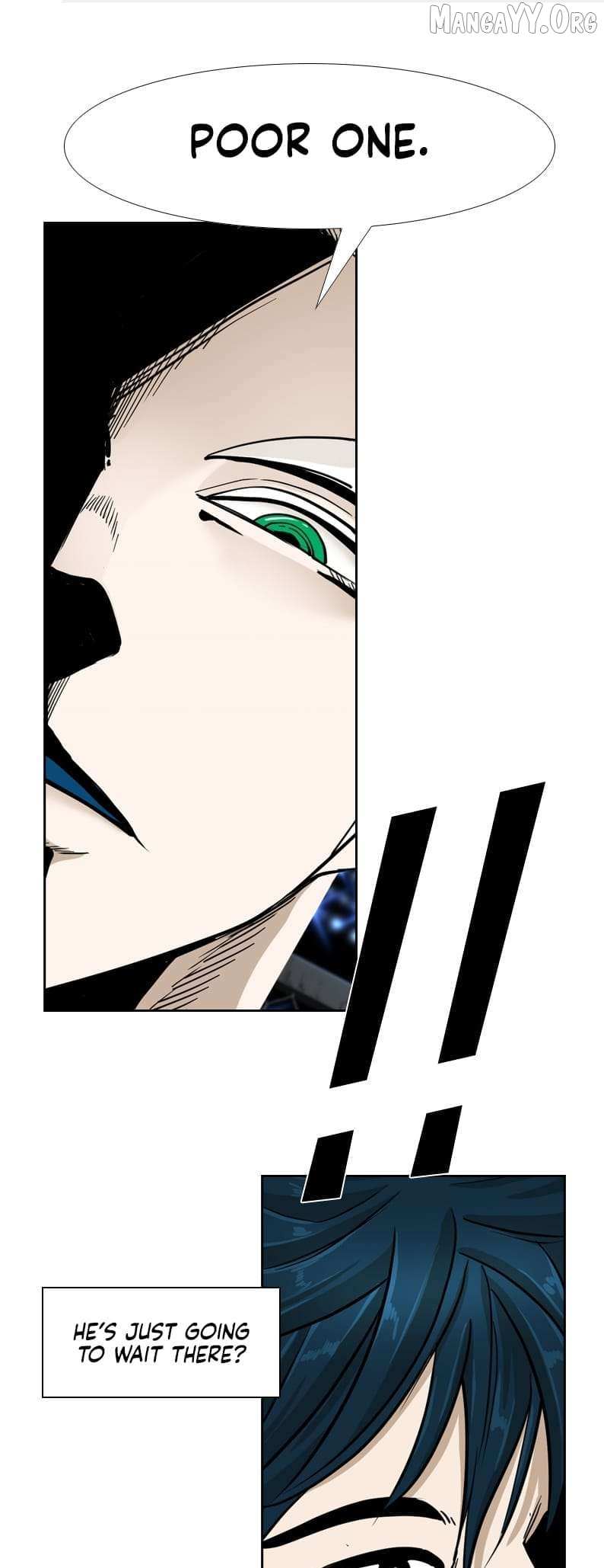 Read Shark Manga Online
