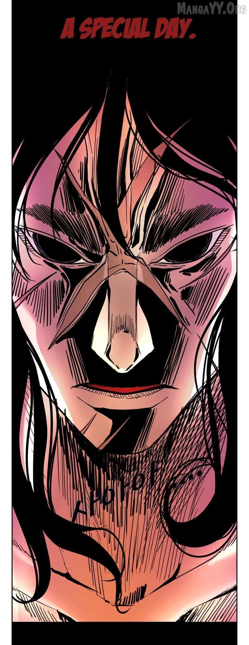 Read Shark Manga Online