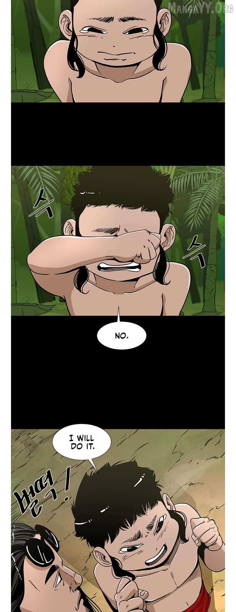 Read Shark Manga Online