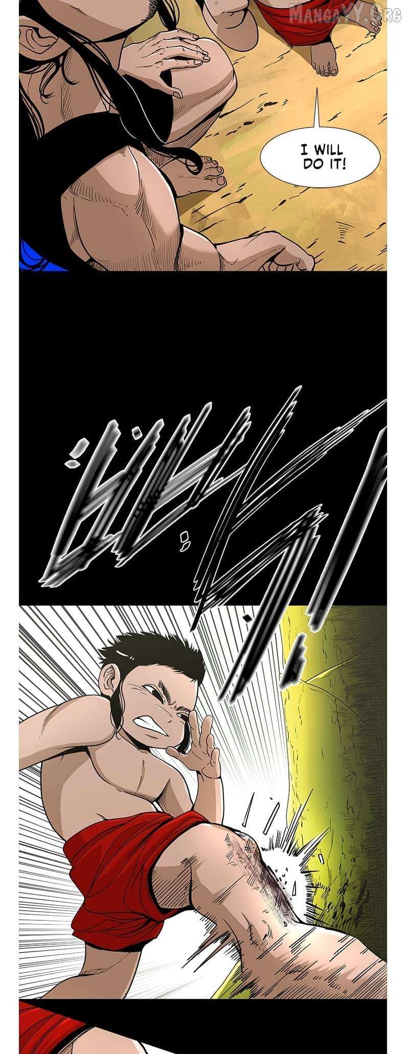 Read Shark Manga Online