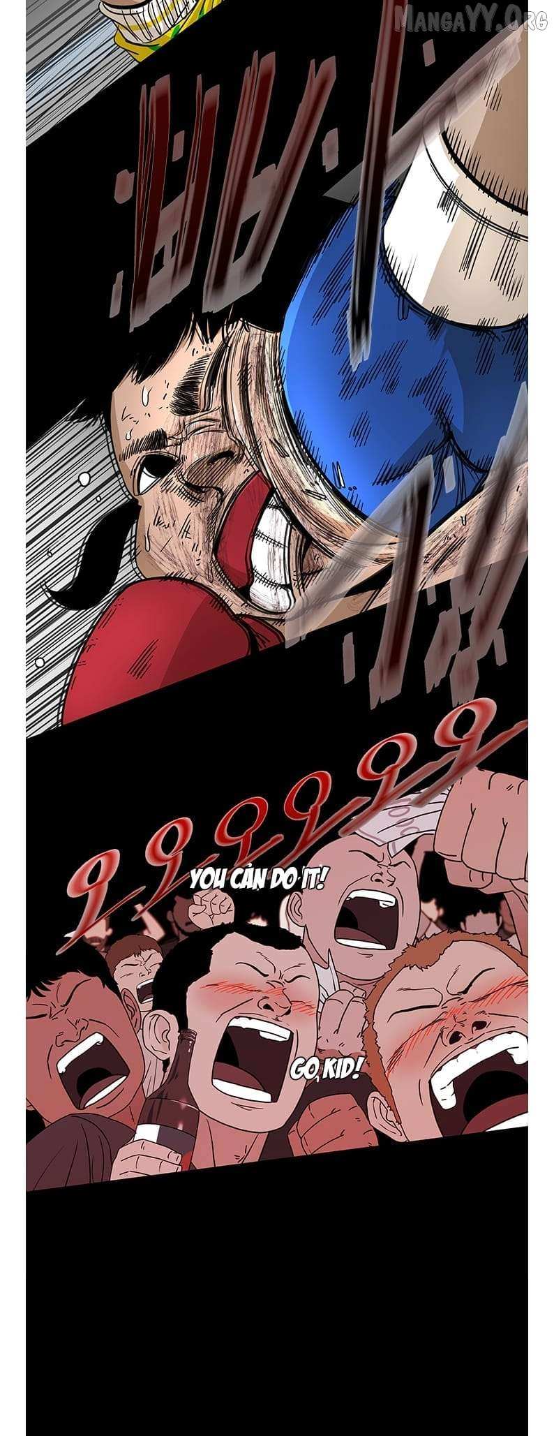 Read Shark Manga Online