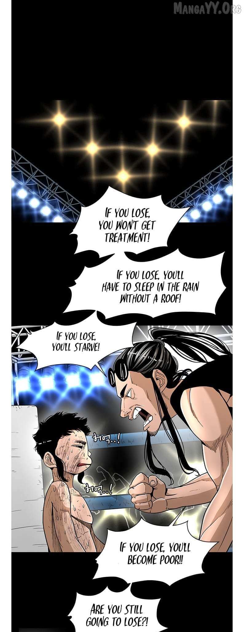 Read Shark Manga Online