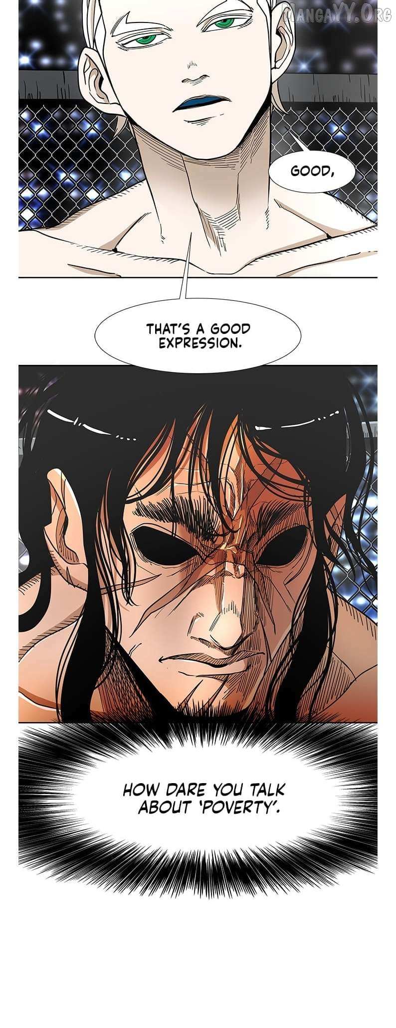 Read Shark Manga Online