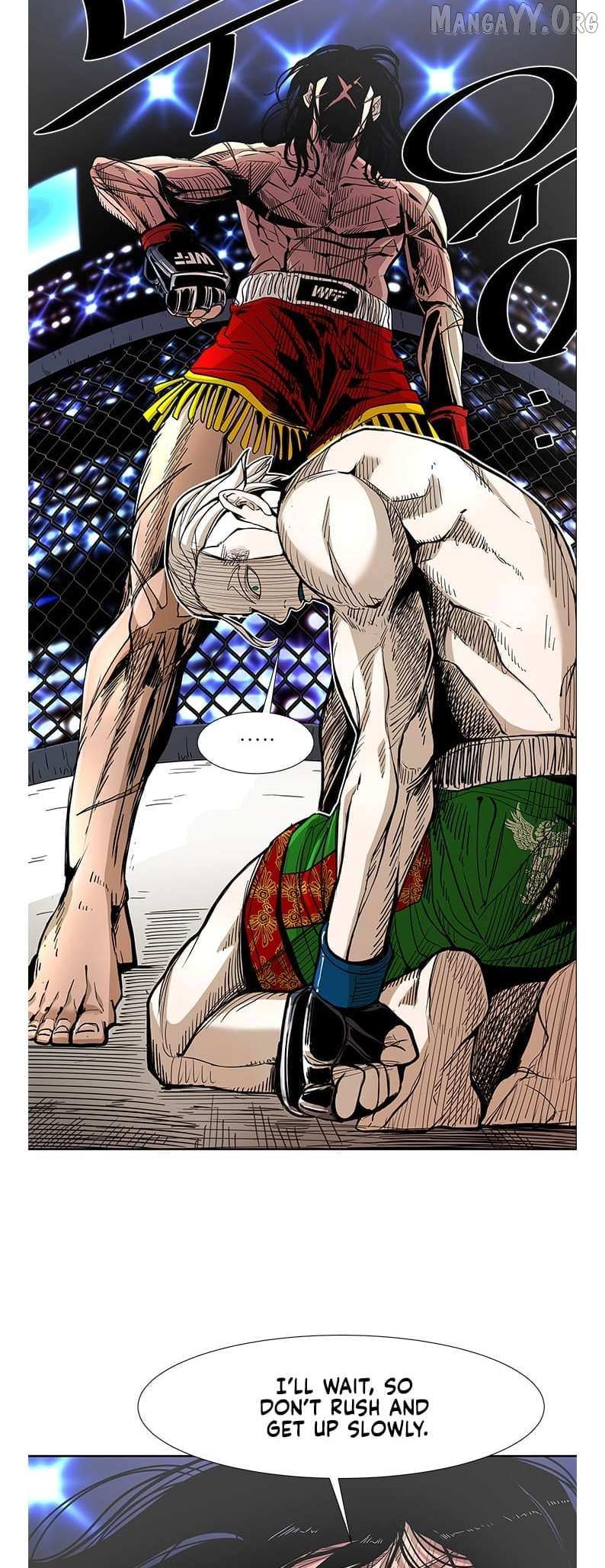 Read Shark Manga Online