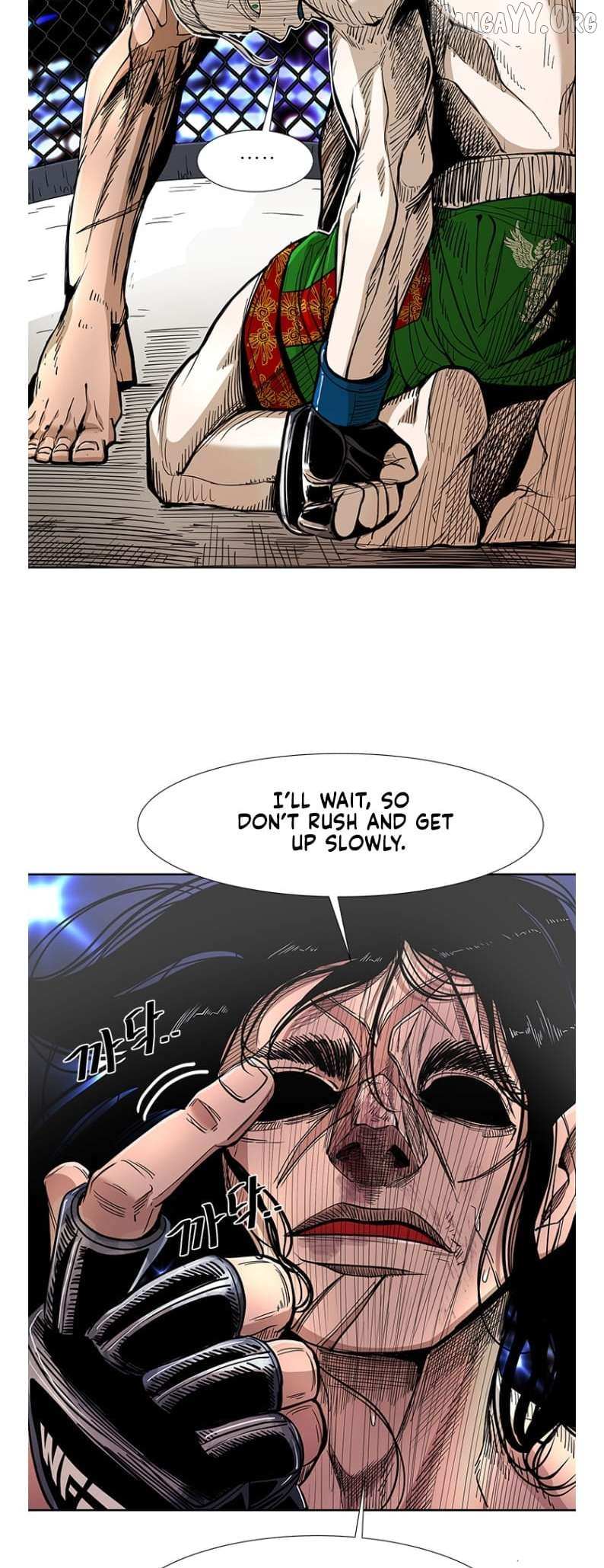 Read Shark Manga Online