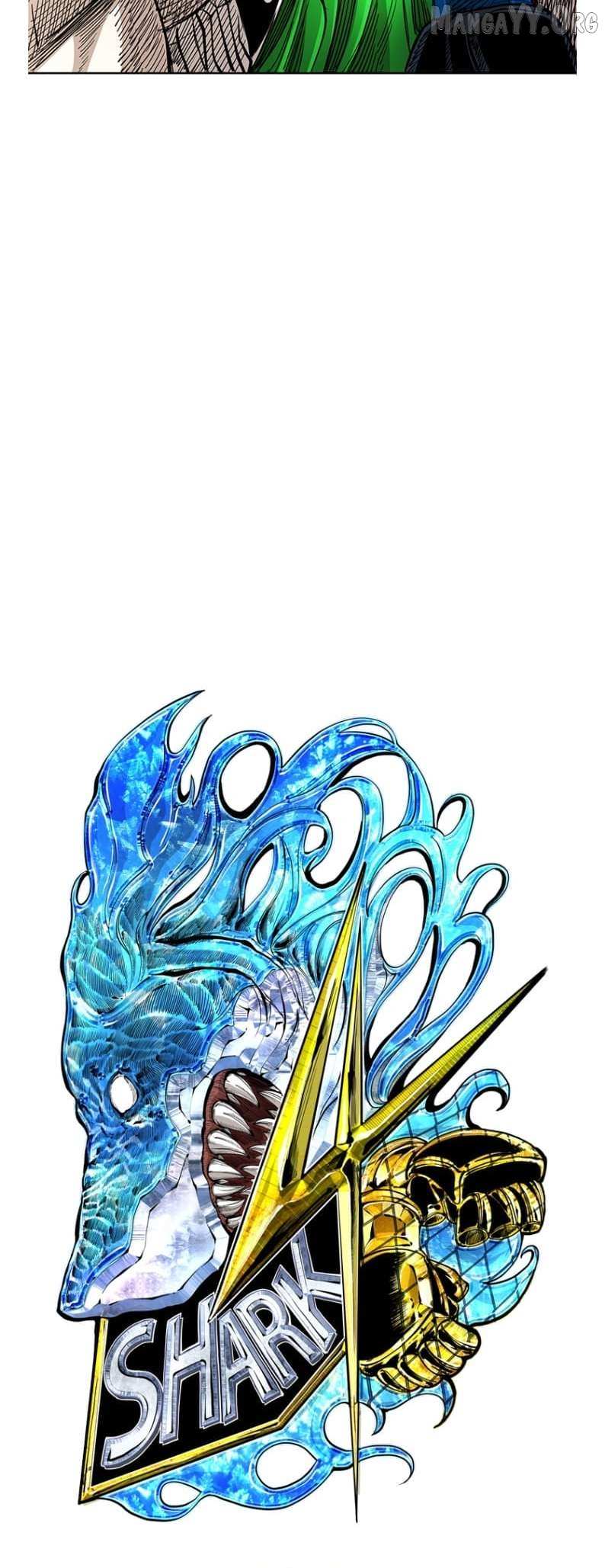 Read Shark Manga Online