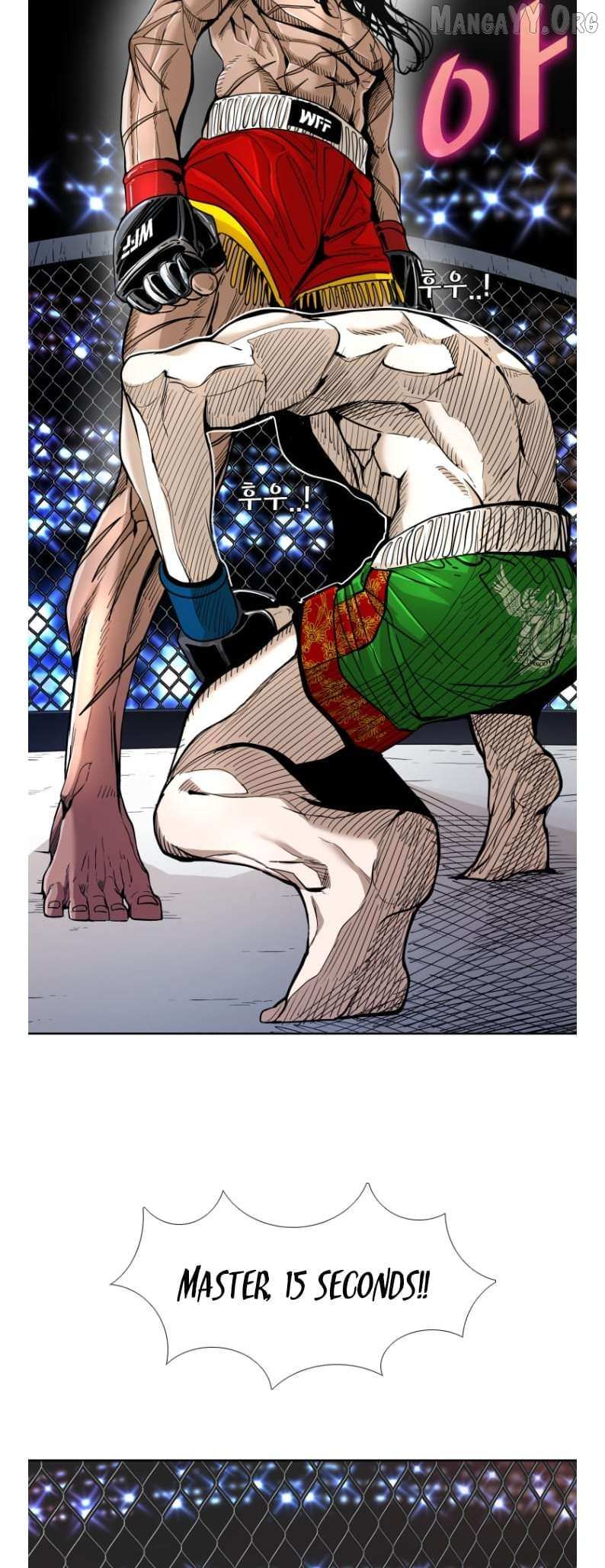 Read Shark Manga Online
