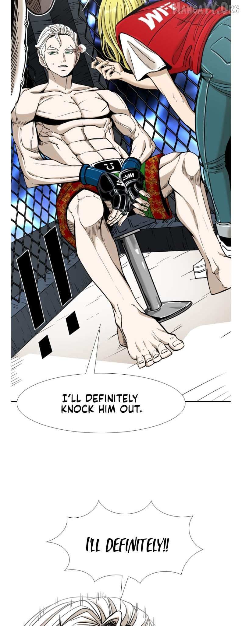 Read Shark Manga Online