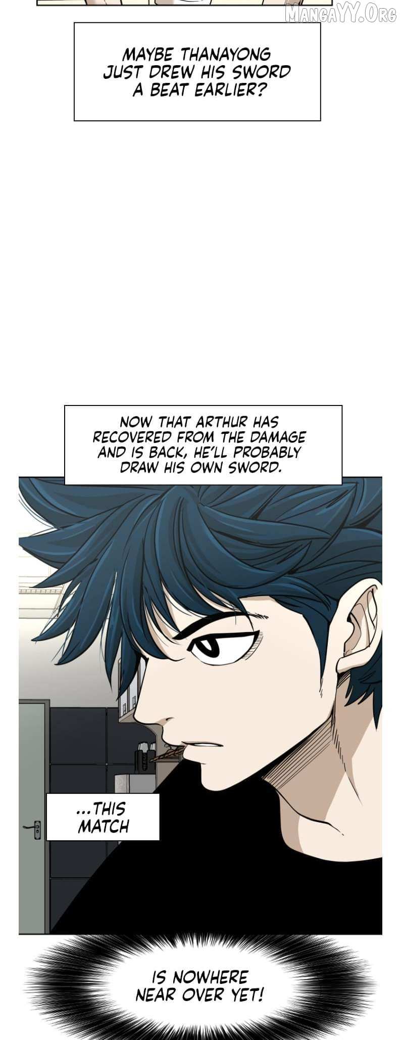 Read Shark Manga Online