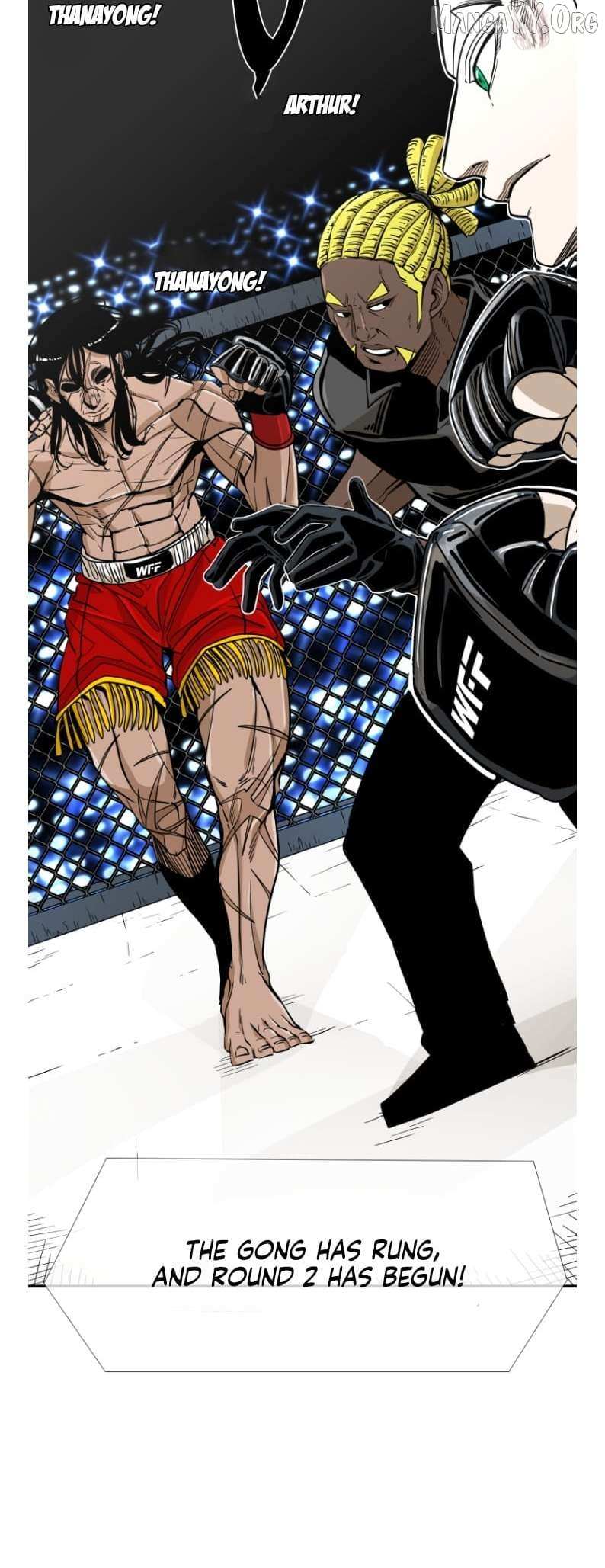 Read Shark Manga Online