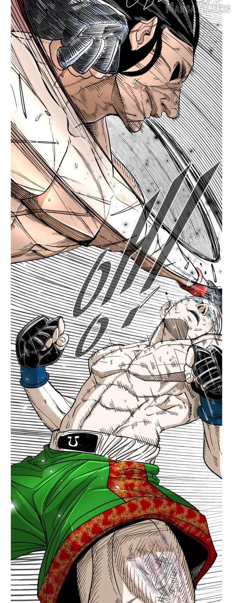 Read Shark Manga Online