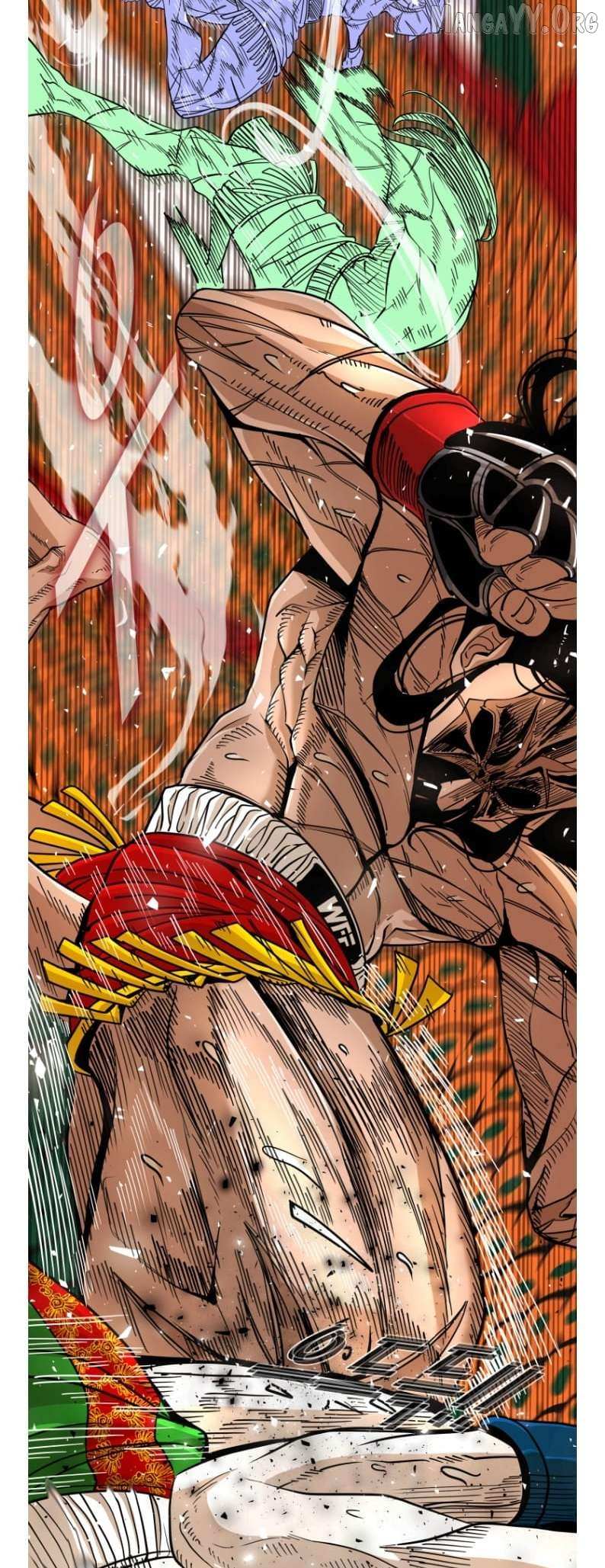 Read Shark Manga Online