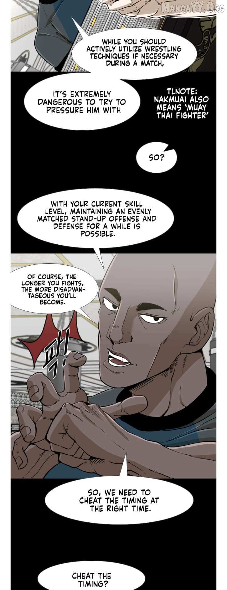 Read Shark Manga Online