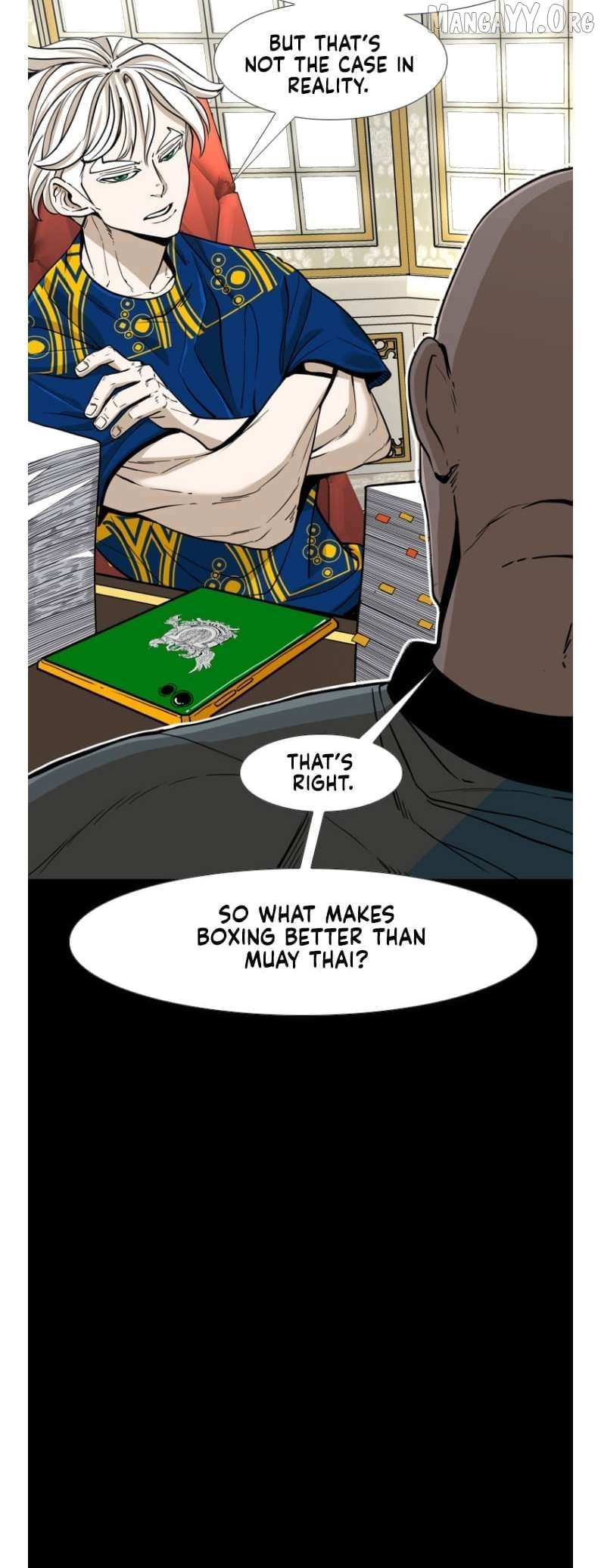 Read Shark Manga Online