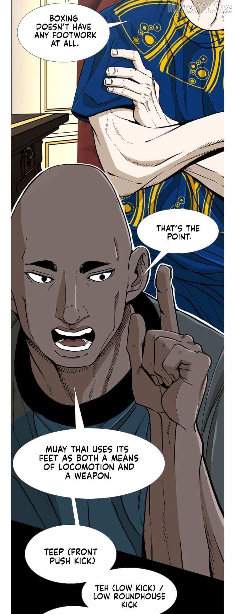 Read Shark Manga Online