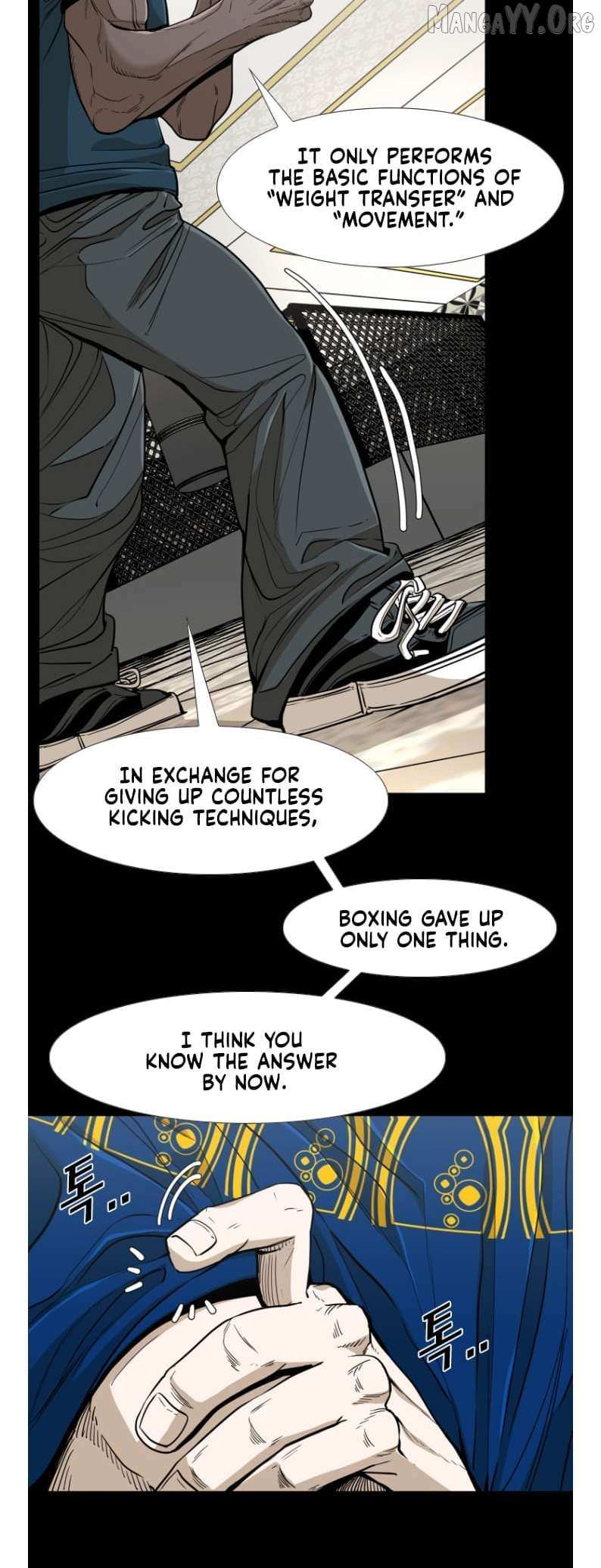 Read Shark Manga Online
