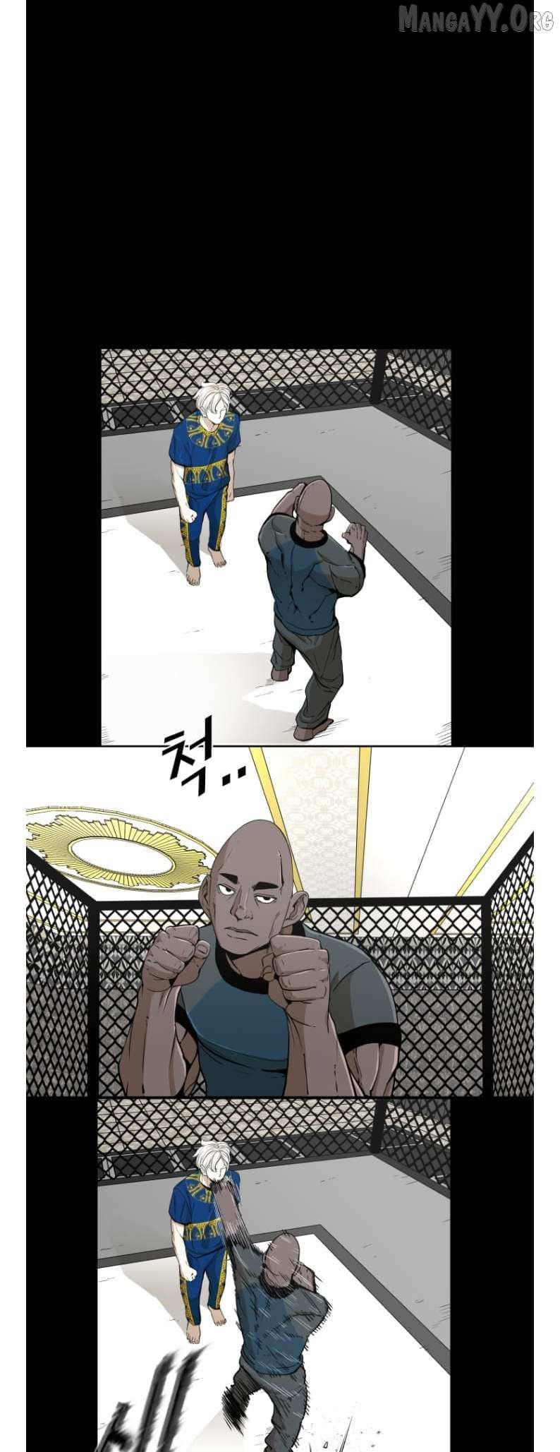Read Shark Manga Online