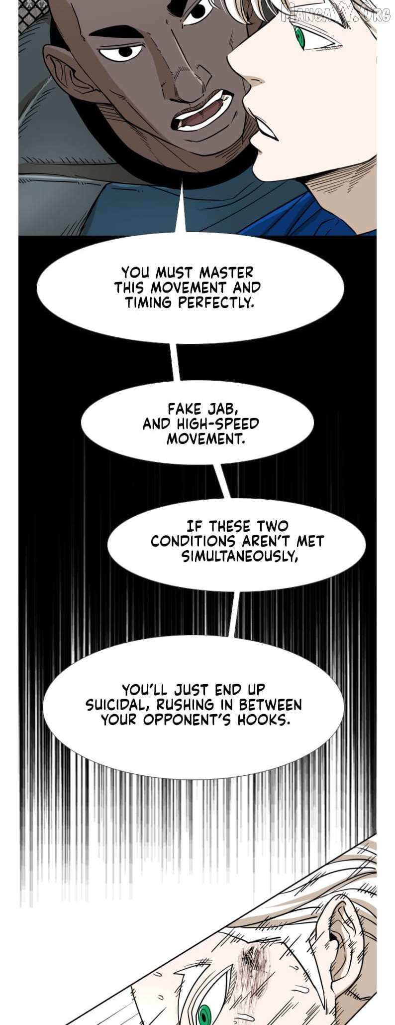 Read Shark Manga Online