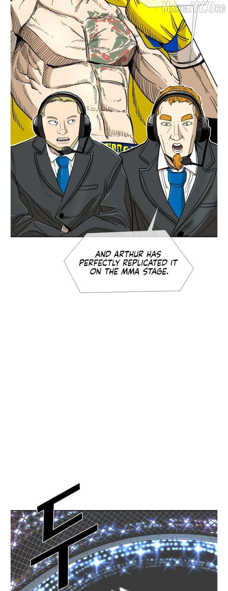 Read Shark Manga Online