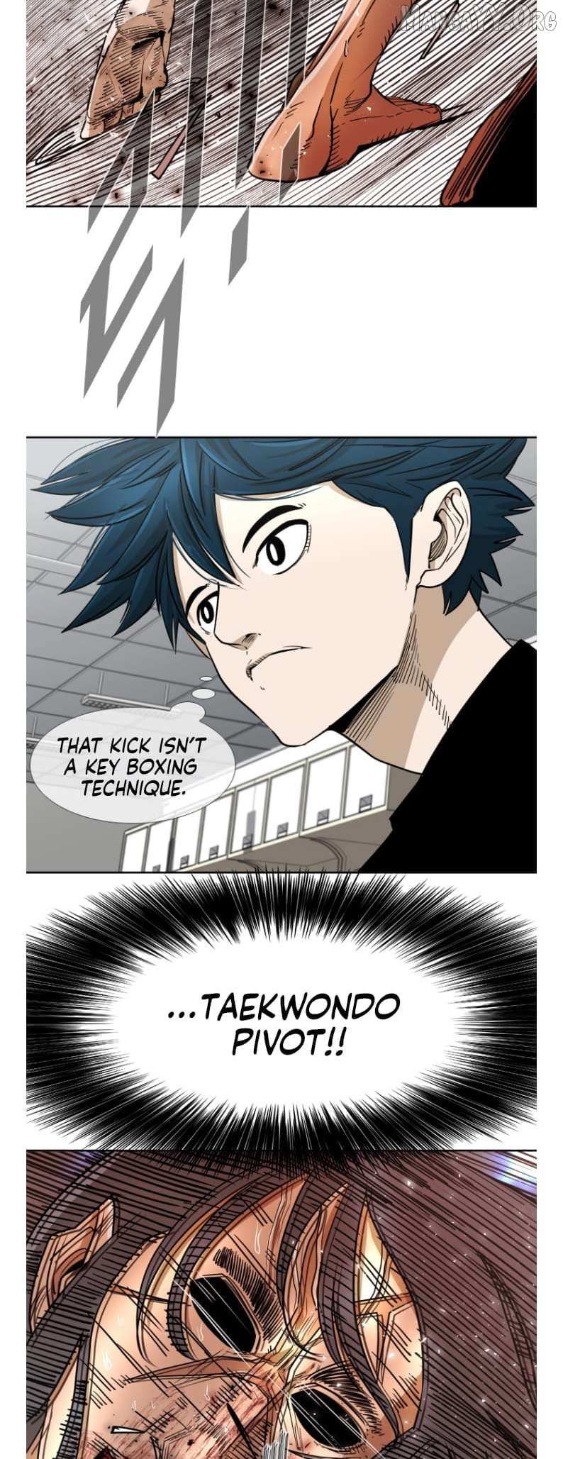 Read Shark Manga Online