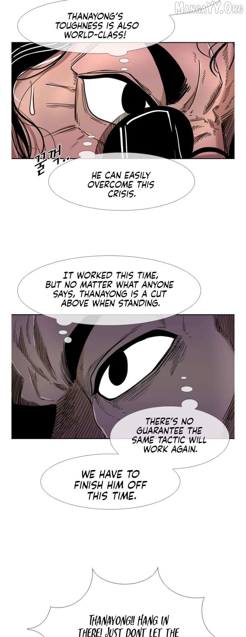 Read Shark Manga Online