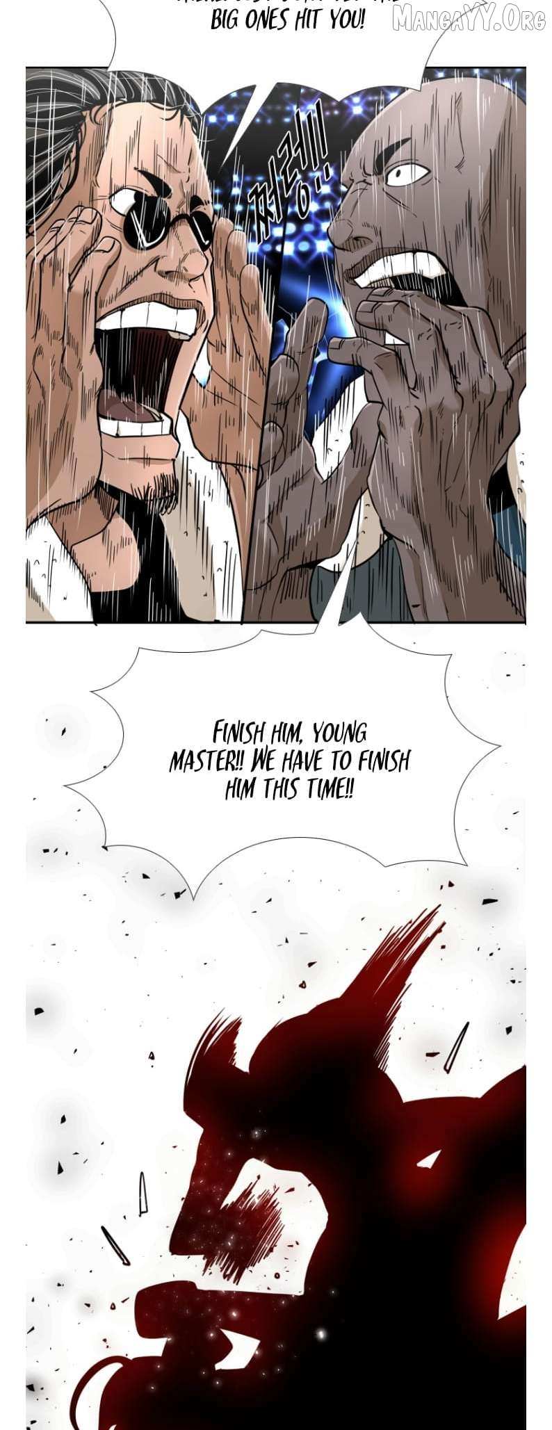 Read Shark Manga Online