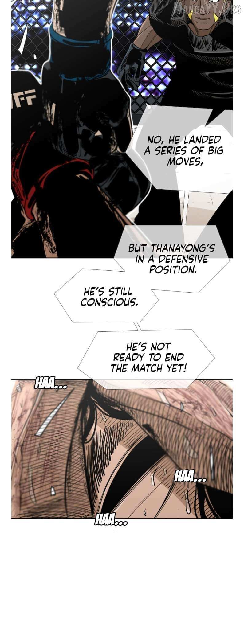 Read Shark Manga Online