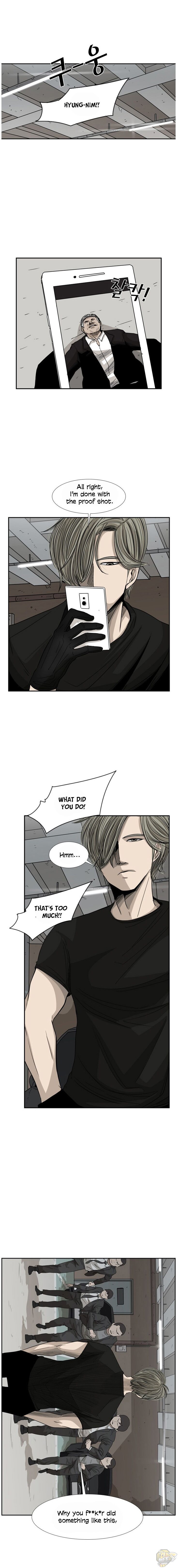 Read Shark Manga Online
